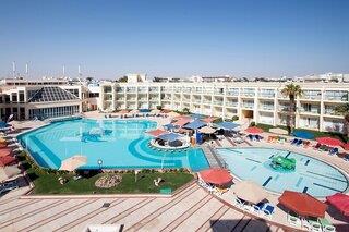 Swiss Inn Resort Hurghada