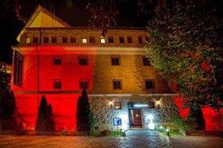 Hotel Mundial
