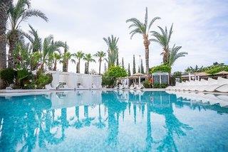 Margadina Lounge Hotel