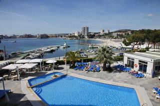 Apartamentos Roc Portonova