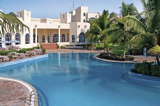 Hilton Salalah Resort