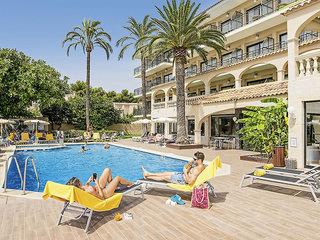 allsun Hotel Lago Playa Park