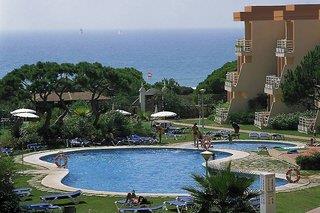 Aparthotel Las Dunas