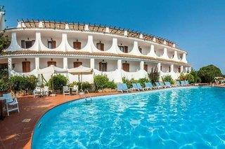 Hotel Punta Est