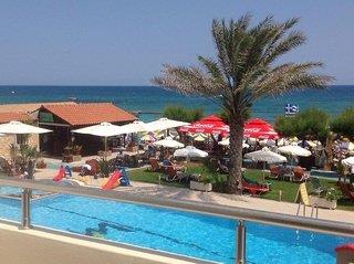 Malliotakis Beach Hotel