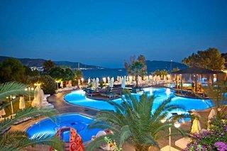 Salmakis Resort & Spa 
