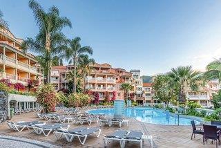 Pestana Village Garden Hotel