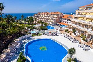 Tropical Park Hotel
