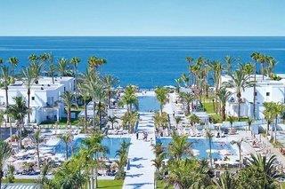 Hotel Riu Palace Meloneras