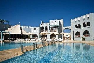 Fanadir Hotel