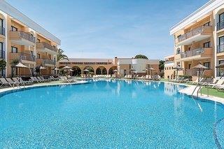 Sol Sancti Petri Apartamentos