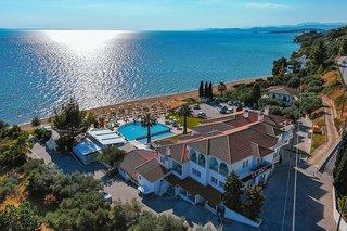 Acrotel Lily Ann Boutique Hotel