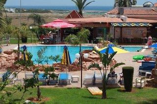 Loutsiana Hotel Apts