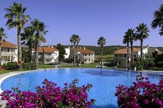 HG Jardin de Menorca