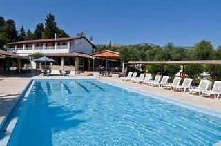Katia Beach Hotel
