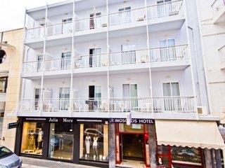 G92 City Hotel