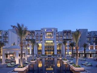 Anantara Eastern Mangroves Abu Dhabi Hotel