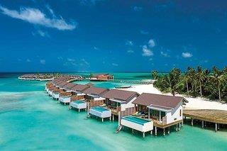 Atmosphere Kanifushi Maldives