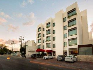 Ambiance Suites - Cancún