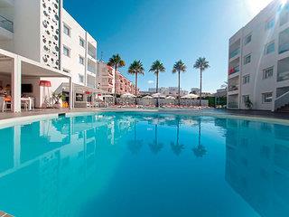 Ibiza Sun Apartments