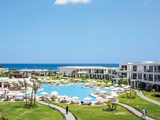 Asterias Beach Resort