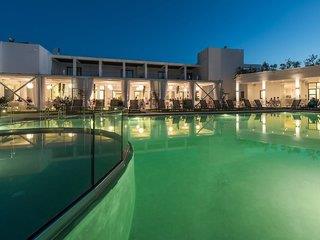 Aqua Bay Hotel