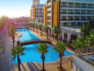 Linda Sunny Beach Hotel & Spa