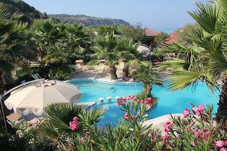 Baia Del Godano Resort & Spa