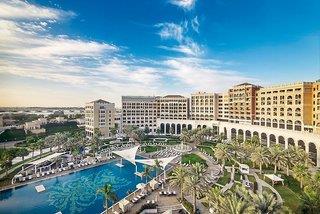 The Ritz-Carlton Abu Dhabi Grand Canal