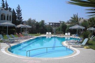 Argo Hotel