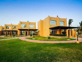 Samharam Resorts Salalah