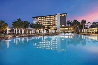 Royal Garden Beach