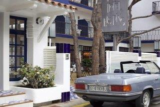 Hotel Els Pins