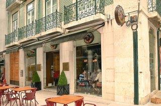 Brown's Boutique Hotel