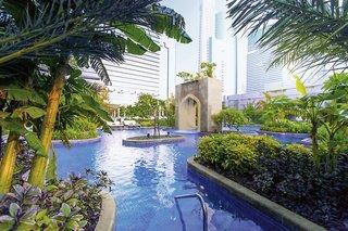 Conrad Dubai