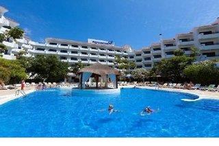 Apartamentos Aguamar