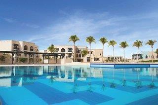 Salalah Rotana Resort