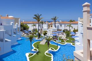 Labranda Bahia Fanabe & Villas