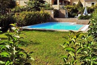 Nireas Resort Corfu