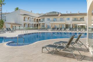 Trendhotel Alcudia