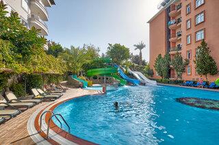 Calimera Sunpark Alanya