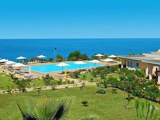 Costa Degli Dei Resort Tropea