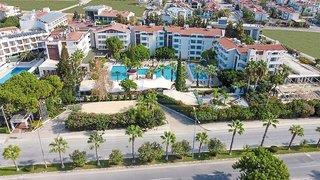 Calimera Side Resort