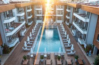 Side Amour Hotel