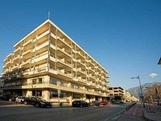 Pharae Palace