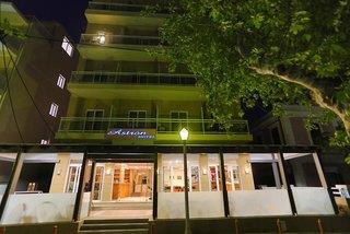 Astron Hotel
