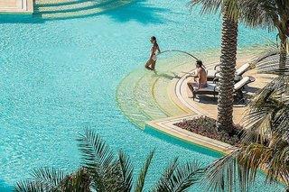 Four Seasons Resort Dubai at Jumeirah Beach