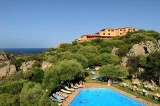 Myo Hotel Rocce Sarde