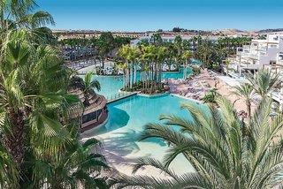 Maspalomas Princess