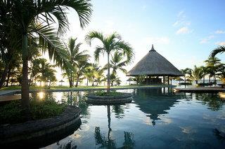 LUX* Le Morne